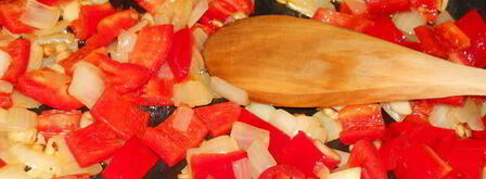 курица с ананасами. Шаг 11