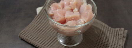 курица, тушенная с черносливом. Шаг 3