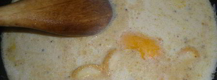 курица в молоке. Шаг 5