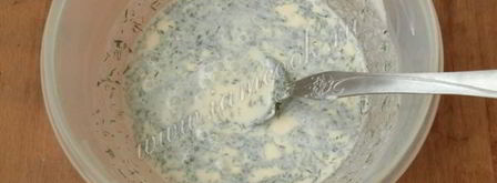 курица в сметанном соусе. Шаг 6