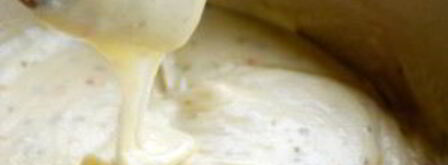 курица в сырном соусе. Шаг 10