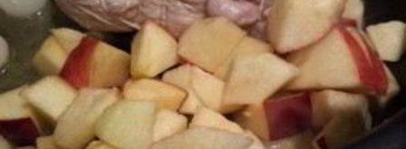 сочная индейка. Шаг 4