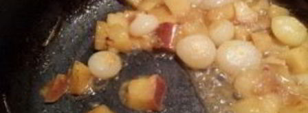 сочная индейка. Шаг 5