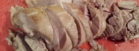 сочная индейка. Шаг 6