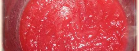 свинина в тесте под клюквенным соусом. Шаг 33