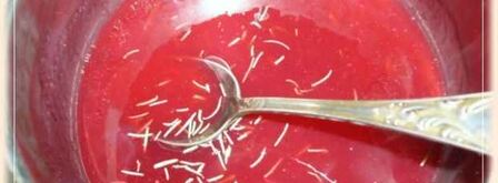 свинина в тесте под клюквенным соусом. Шаг 35