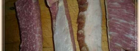 свинина в тесте под клюквенным соусом. Шаг 15