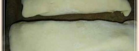 свинина в тесте под клюквенным соусом. Шаг 28