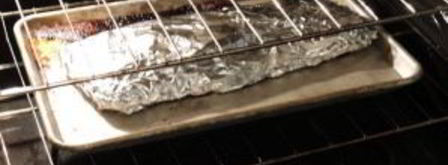 телячьи ребра в духовке. Шаг 4