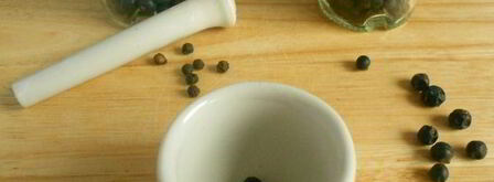 утиные грудки с клюквой. Шаг 3