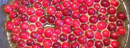 утиные грудки с клюквой. Шаг 6