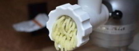 ньокки по-итальянски. Шаг 4