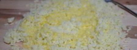 ньокки по-итальянски. Шаг 5