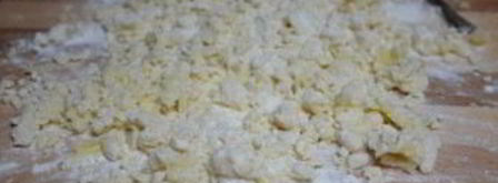 ньокки по-итальянски. Шаг 6