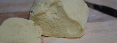 ньокки по-итальянски. Шаг 7