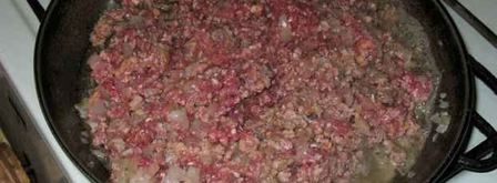 баклажаны фаршированные. Шаг 14