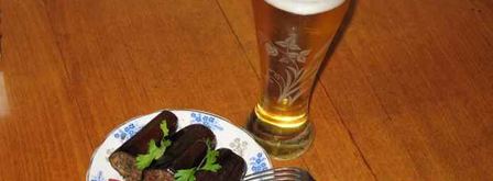 баклажаны фаршированные. Шаг 29