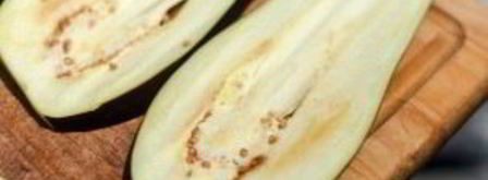 баклажаны на углях. Шаг 3