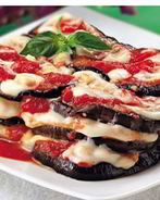 Баклажаны по-итальянски