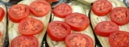 баклажаны по-итальянски. Шаг 6