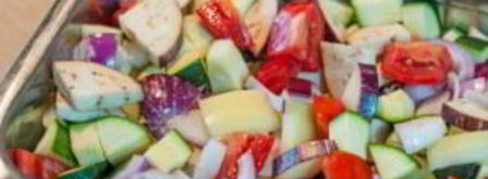 баклажаны по-тоскански. Шаг 3