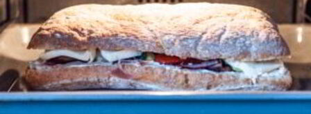 баклажаны по-тоскански. Шаг 9