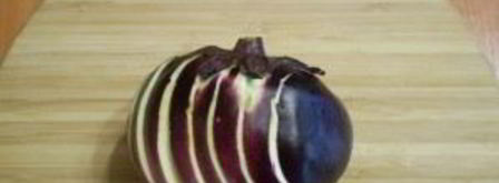 баклажаны в духовке. Шаг 3