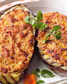 Баклажаны в мультиварке