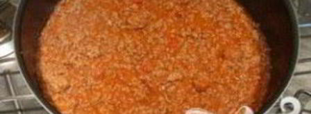 домашняя мусака. Шаг 7