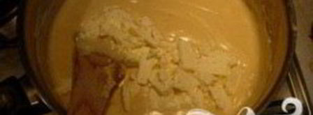 домашняя мусака. Шаг 8