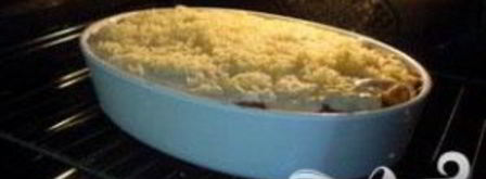 домашняя мусака. Шаг 11