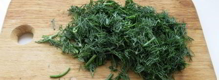 фаршированный болгарский перец. Шаг 5