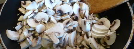 фаршированные перцы без мяса. Шаг 4