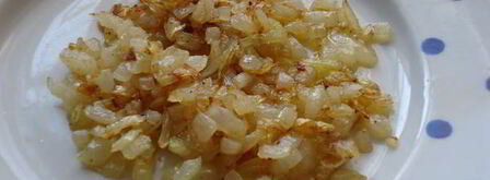 картофель фаршированный. Шаг 5