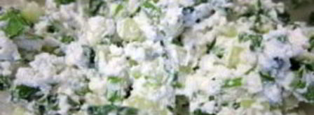 патиссоны гриль. Шаг 4