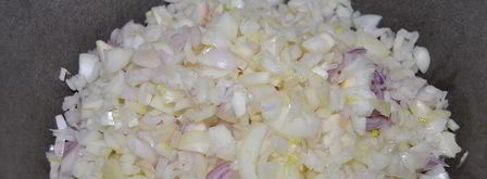 перец фаршированный капустой. Шаг 6