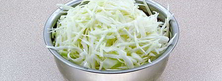 стручковая фасоль в мультиварке. Шаг 3