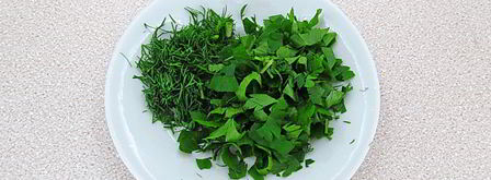 стручковая фасоль в мультиварке. Шаг 6