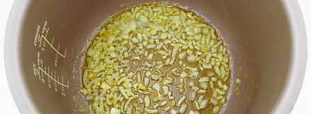 стручковая фасоль в мультиварке. Шаг 7