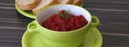 свекла тушеная с морковью и луком. Шаг 5