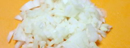 тушеная картошка с окорочками. Шаг 7