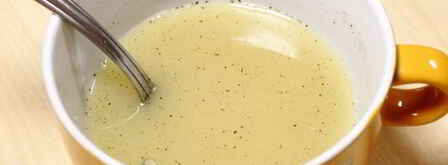 тушеная картошка с окорочками. Шаг 12