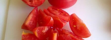 тушенные овощи с курицей. Шаг 5