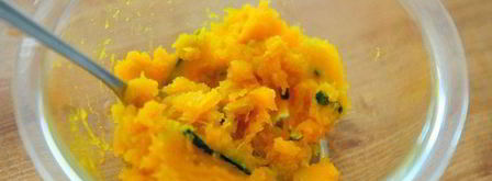 тыквенный гратен. Шаг 3