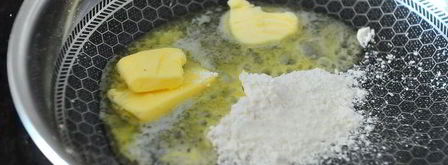 тыквенный гратен. Шаг 6