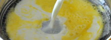 тыквенный гратен. Шаг 7