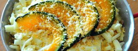 тыквенный гратен. Шаг 10