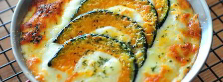 тыквенный гратен. Шаг 11