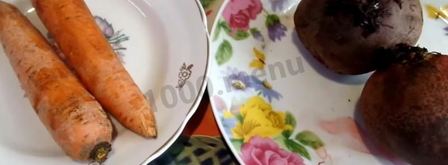 варенные овощи в микроволновке. Шаг 9