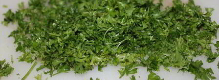 запеченный перец под сыром. Шаг 3